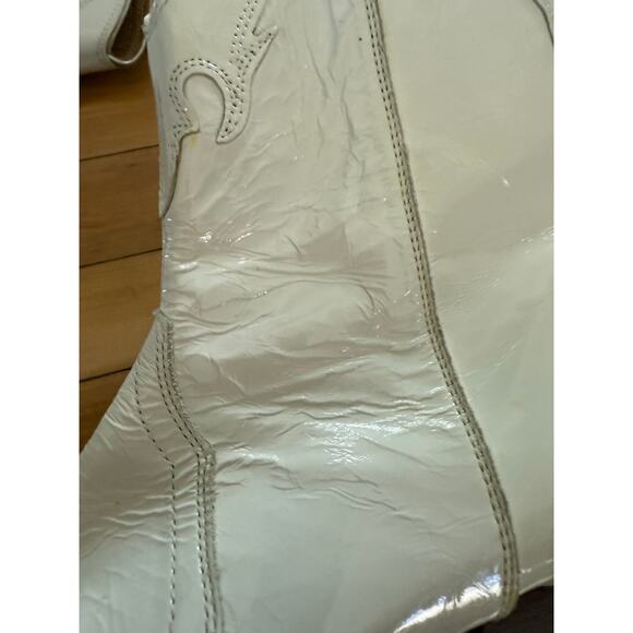 Free People New Frontier Western Boot Women's - Picture 5 of 11